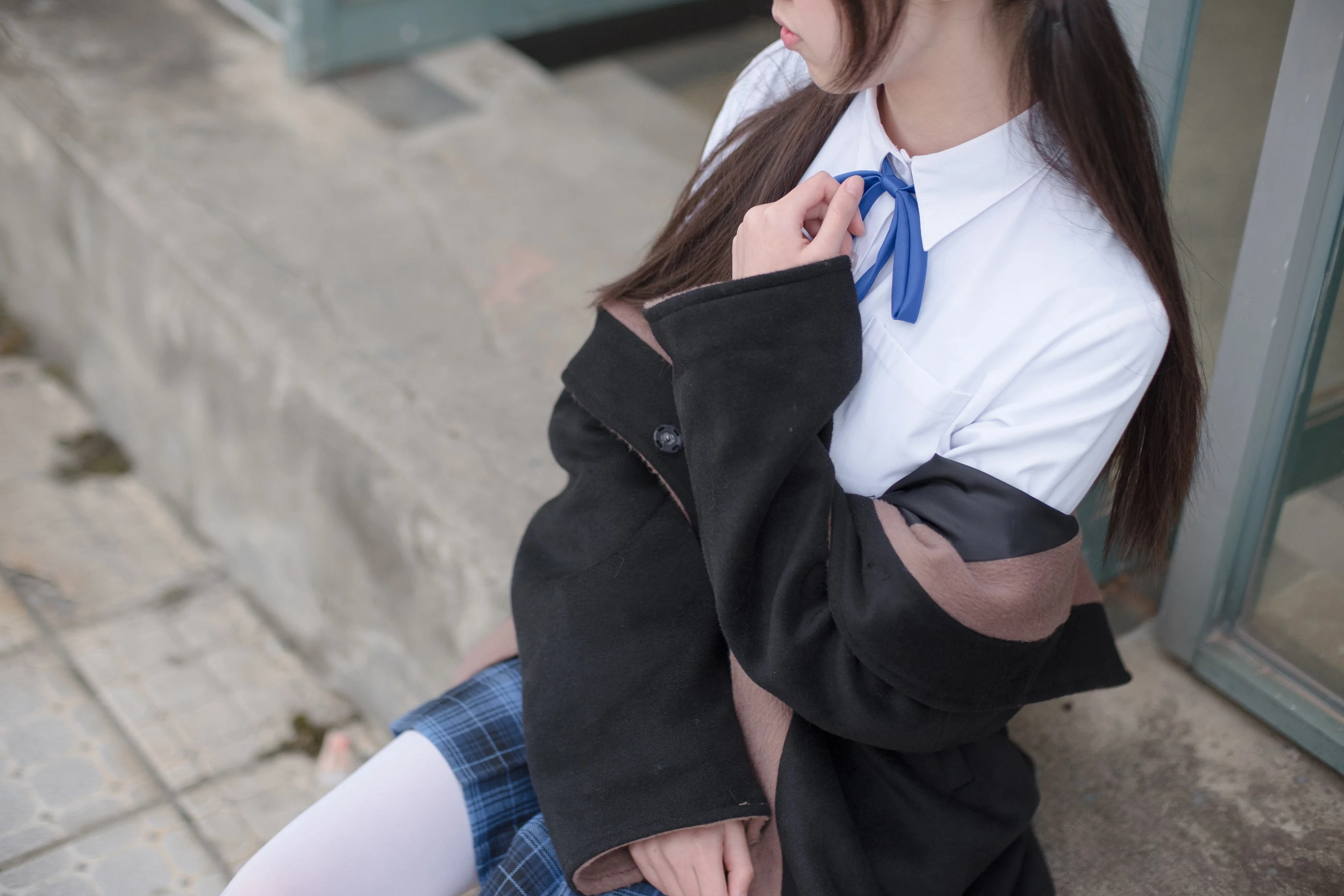 森萝财团 R15-044 [94P]插图7